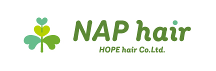 NAP hair