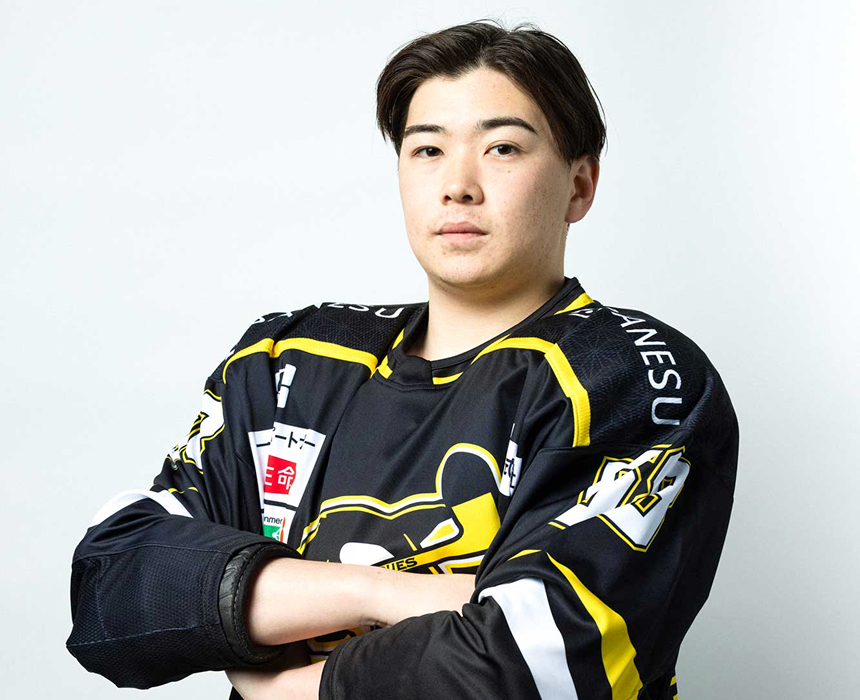 鍜治 優将