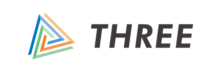 株式会社THREE