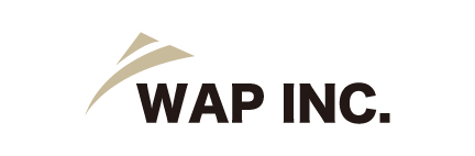 株式会社WAP