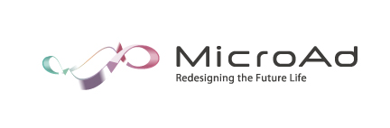 株式会社MicroAD