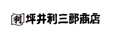 株式会社坪井利三郎商店