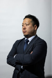 佐藤育也監督
